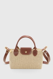 Zoozie Bags Bolsa de Hombro Oak